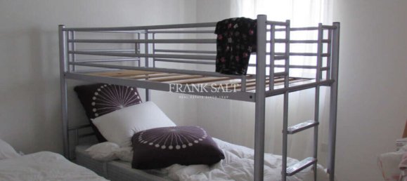 3 bedrooms Apartment in Naxxar, Malta No. 3868 27