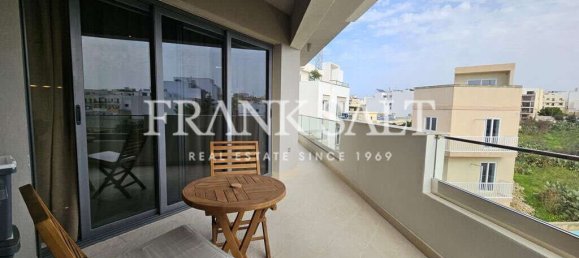3 bedrooms Apartment in Naxxar, Malta No. 3868 13