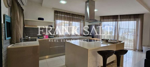 3 bedrooms Apartment in Naxxar, Malta No. 3868 2