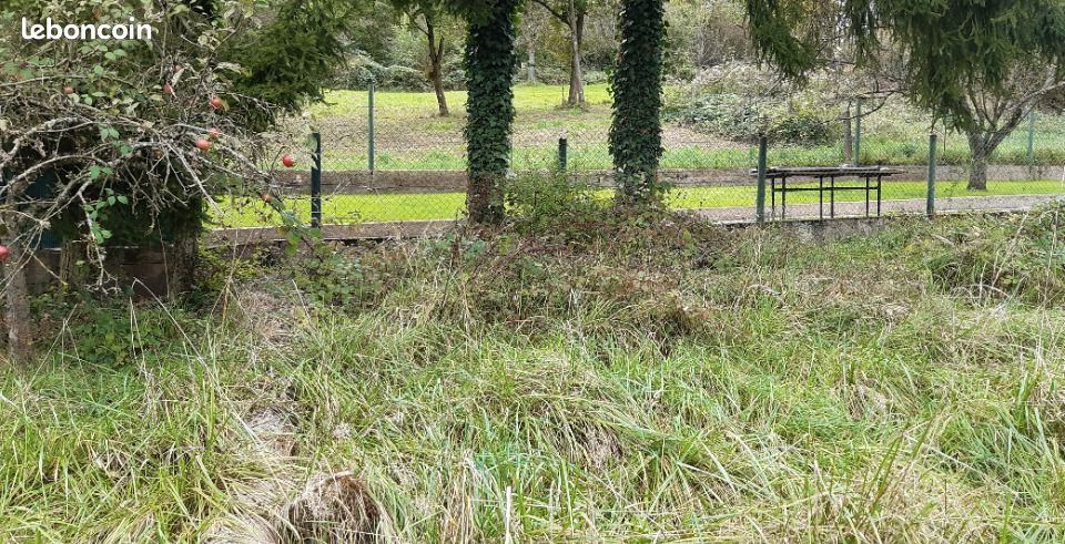  قطعة أرض في Etzling, France 714متر مربع رقم 217515