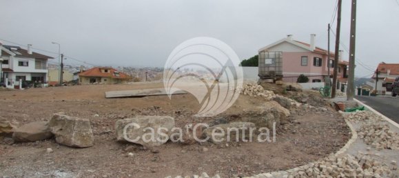 513m² Land in Cascais, Portugal No. 77244 14