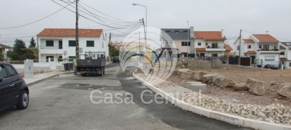 513m² Land in Cascais, Portugal No. 77244 9