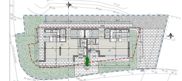 513m² Land in Cascais, Portugal No. 77244 10