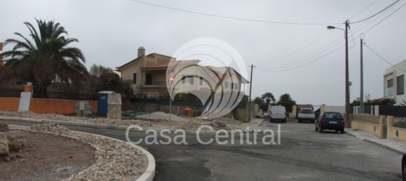 513m² Land in Cascais, Portugal No. 77244 6