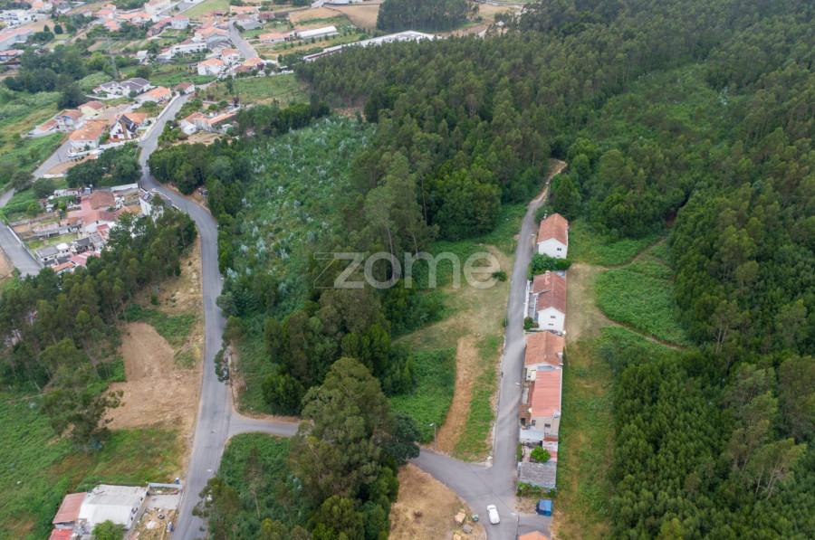  Land in Vila Nova de Gaia, Portugal No. 217960