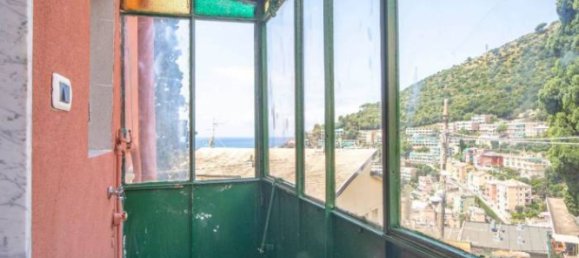 2 bedrooms Apartment in Genoa, Italy No. 291695 16