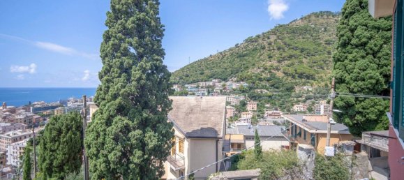 2 bedrooms Apartment in Genoa, Italy No. 291695 13