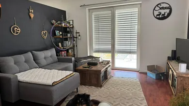 Пентхаус с 3 комнатами в Фёльс, Австрия № 153289