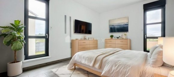 4 غرف نوم منزل في Thionville, France رقم 38441 12