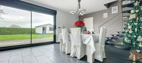 4 غرف نوم منزل في Thionville, France رقم 38441 5