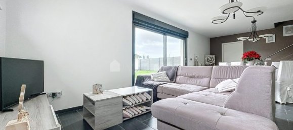 4 غرف نوم منزل في Thionville, France رقم 38441 4