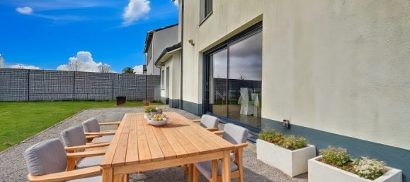 4 غرف نوم منزل في Thionville, France رقم 38441 14