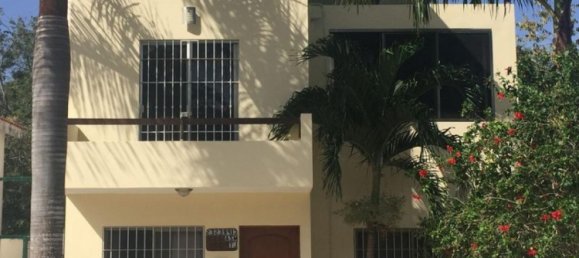 4 غرف نوم منزل في Quintana Roo, Mexico رقم 147565 2