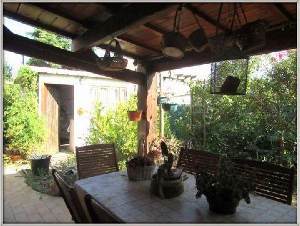 4 bedrooms House in Narbonne, France No. 32716