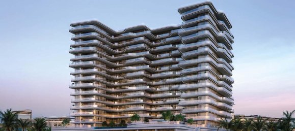 Apartamento T1 em Al Marjan Island, UAE N.º 106937 2