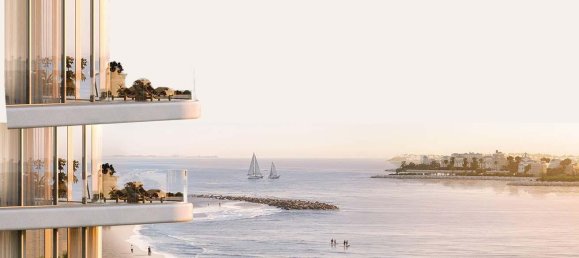 Apartamento T1 em Al Marjan Island, UAE N.º 106937 12