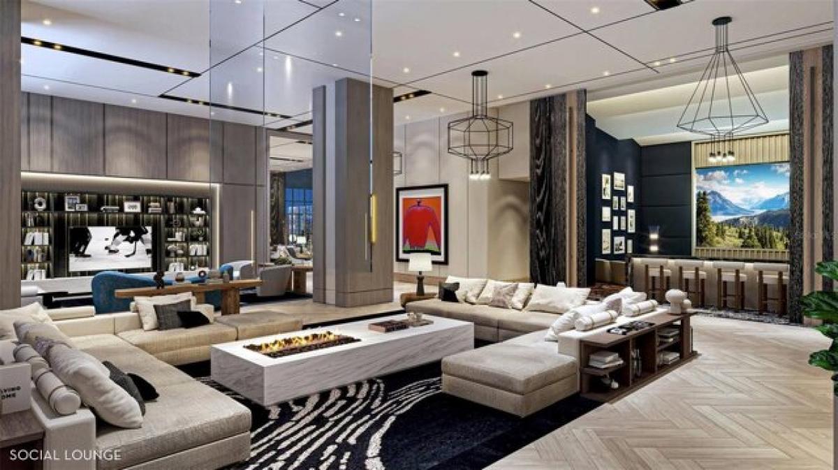 2 chambres Maison à Tampa, USA No. 267649