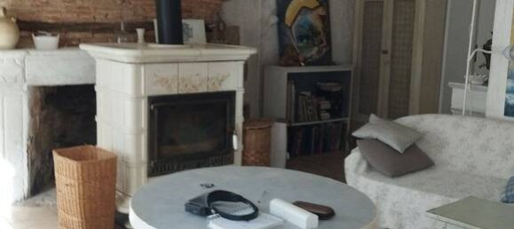 3 Schlafzimmer Haus in Ouanne, France, Nr. 206561 7