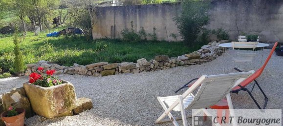 3 Schlafzimmer Haus in Ouanne, France, Nr. 206561 15