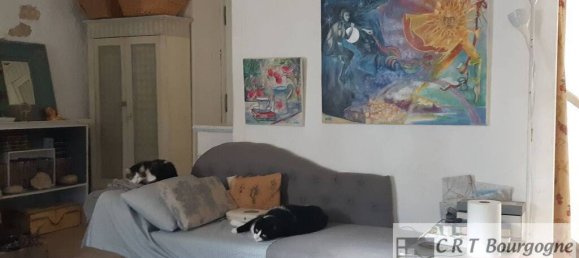 3 Schlafzimmer Haus in Ouanne, France, Nr. 206561 5