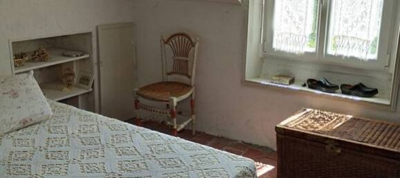 3 Schlafzimmer Haus in Ouanne, France, Nr. 206561 10