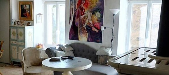 3 Schlafzimmer Haus in Ouanne, France, Nr. 206561 4