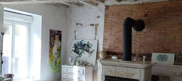 3 Schlafzimmer Haus in Ouanne, France, Nr. 206561 6