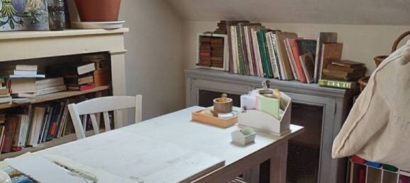 3 Schlafzimmer Haus in Ouanne, France, Nr. 206561 13