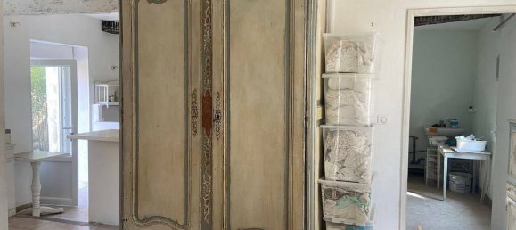 3 Schlafzimmer Haus in Ouanne, France, Nr. 206561 17