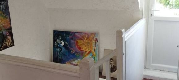 3 Schlafzimmer Haus in Ouanne, France, Nr. 206561 9