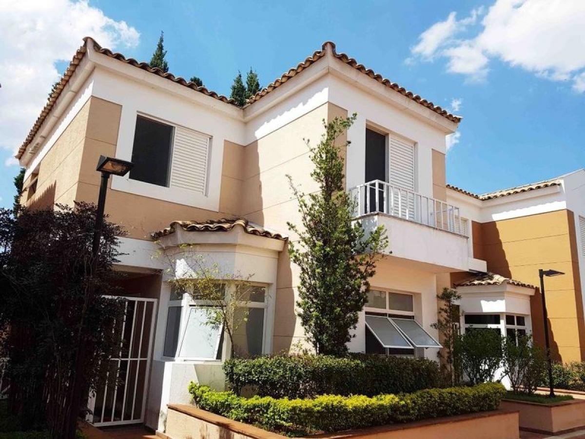 4 غرف نوم منزل في Sao Paulo, Brazil رقم 513981