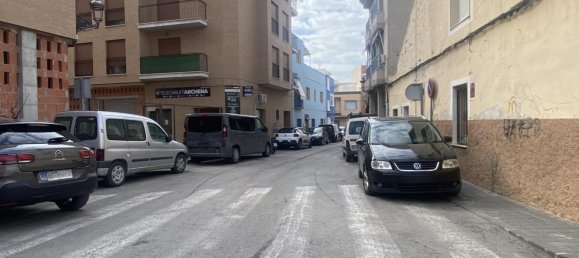 2 bedrooms House in Archena, Spain No. 188180 6