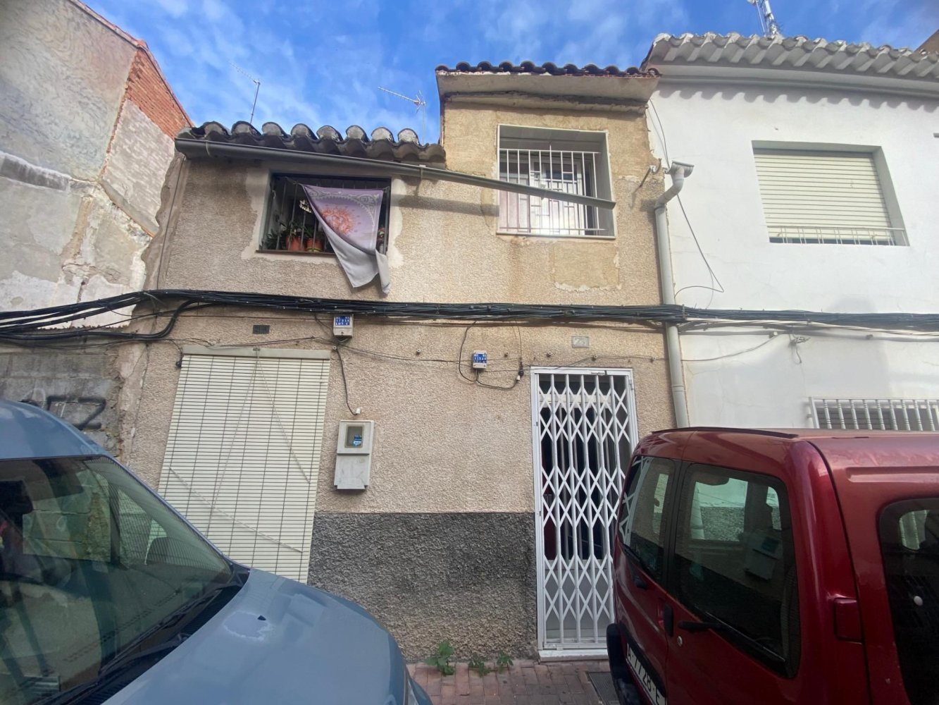 2 bedrooms House in Archena, Spain No. 188180