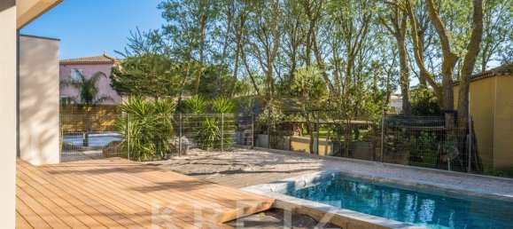 Villa T3 em Agde, France N.º 293694 3