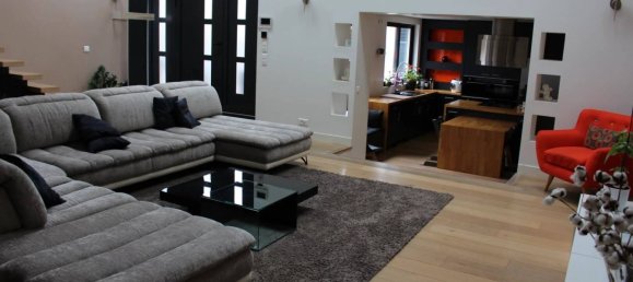 Villa T2 em Houilles, France N.º 176128 5