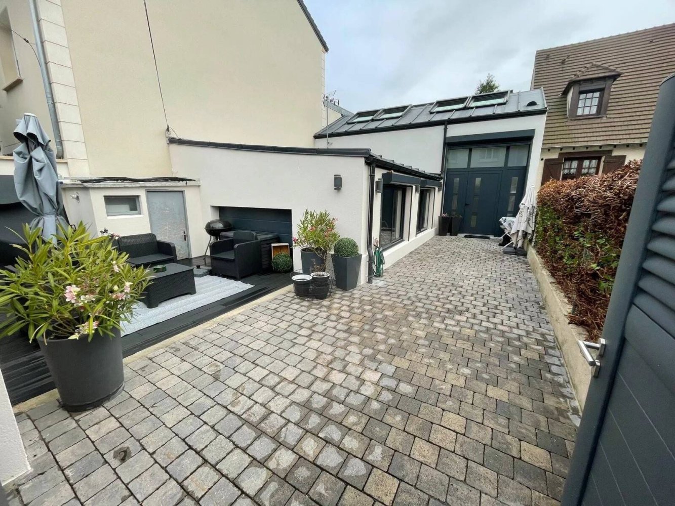 Villa T2 em Houilles, France N.º 176128