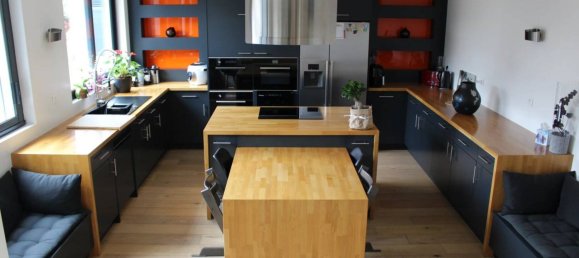 Villa T2 em Houilles, France N.º 176128 4