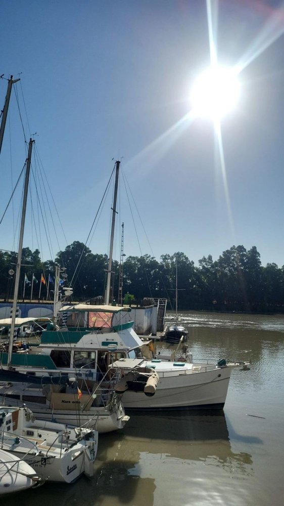 3 غرف نوم شقة في Andalusia, Spain رقم 195934