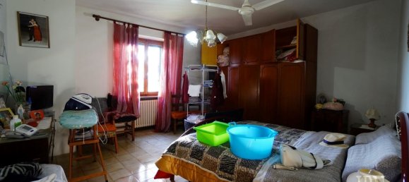 21 room Villa in Monte Santa Maria Tiberina, Italy No. 133739 27
