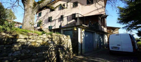 21 room Villa in Monte Santa Maria Tiberina, Italy No. 133739 10