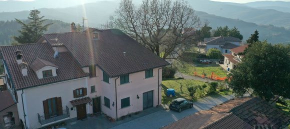 21 room Villa in Monte Santa Maria Tiberina, Italy No. 133739 6