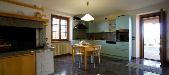 21 room Villa in Monte Santa Maria Tiberina, Italy No. 133739 12