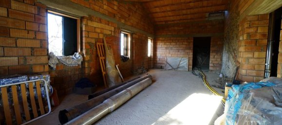 21 room Villa in Monte Santa Maria Tiberina, Italy No. 133739 30