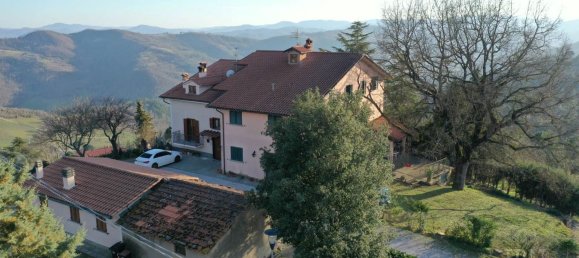 21 room Villa in Monte Santa Maria Tiberina, Italy No. 133739 8
