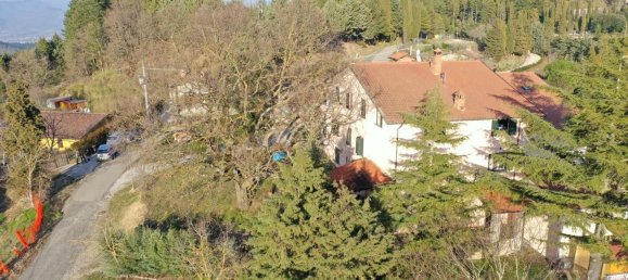 21 room Villa in Monte Santa Maria Tiberina, Italy No. 133739 4