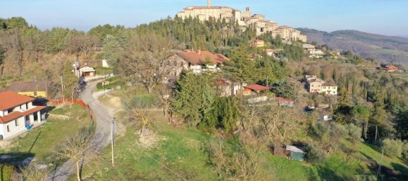 21 room Villa in Monte Santa Maria Tiberina, Italy No. 133739 2