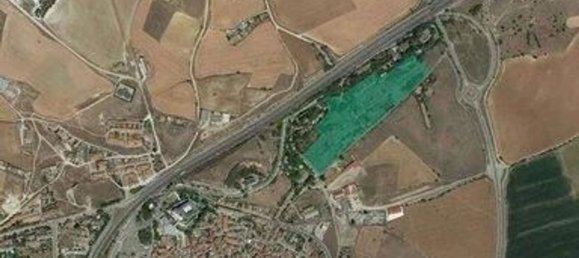  قطعة أرض في Simancas, Spain رقم 81745 4