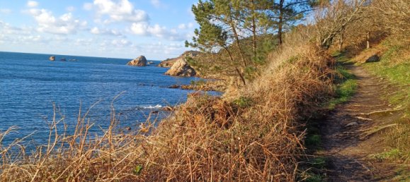 3 غرف نوم منزل في Plougasnou, France رقم 196381 16