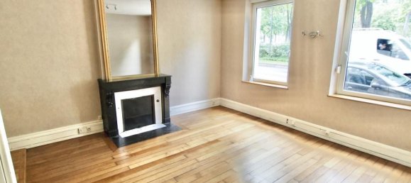 Квартира с 1 спальней в Нанси, Франция № 228894 4