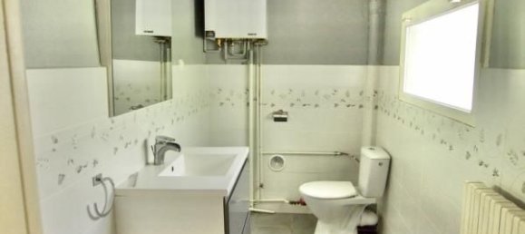 Квартира с 1 спальней в Нанси, Франция № 228894 9